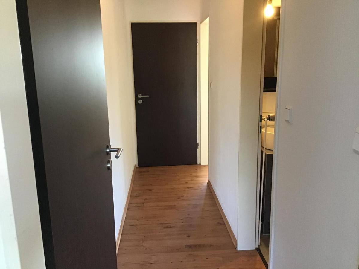 Bokelrehm 3 Apartment Luaran gambar