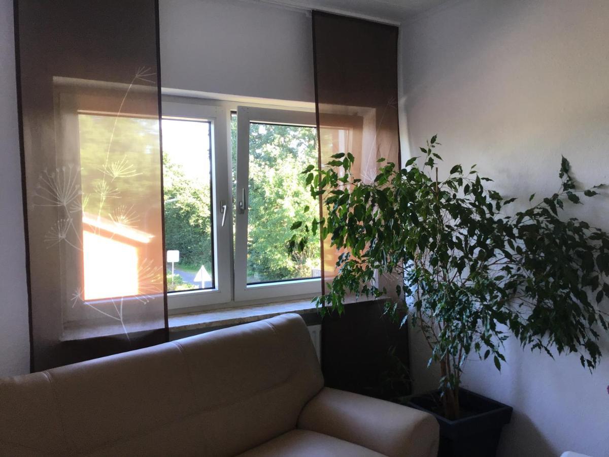 Bokelrehm 3 Apartment Luaran gambar
