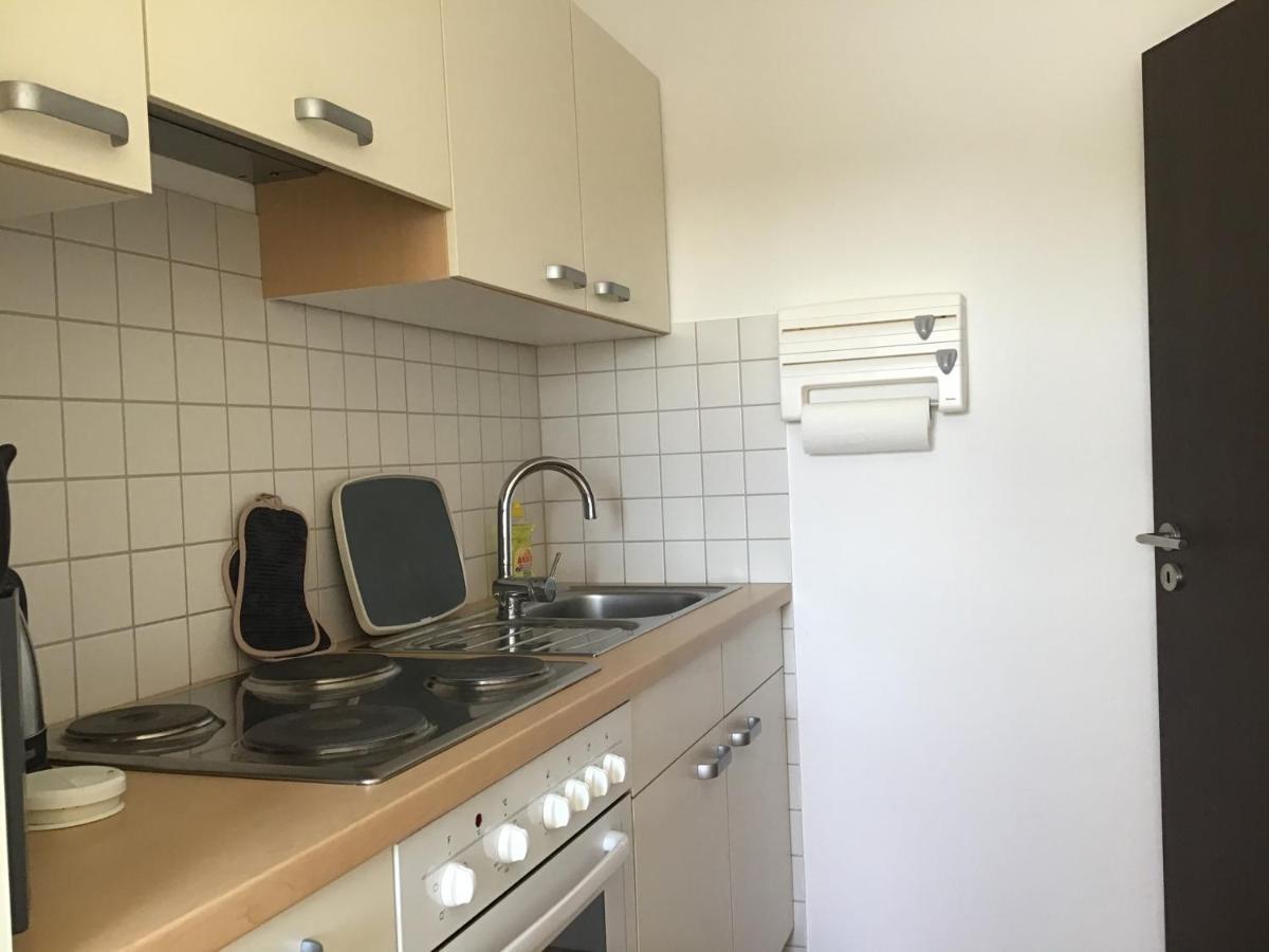 Bokelrehm 3 Apartment Luaran gambar