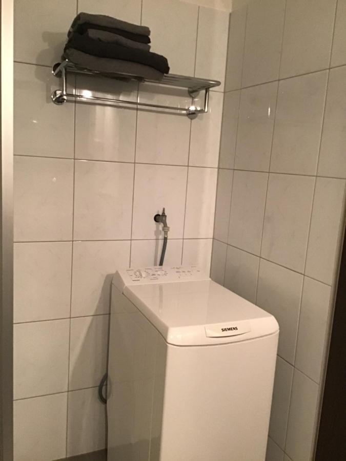 Bokelrehm 3 Apartment Luaran gambar