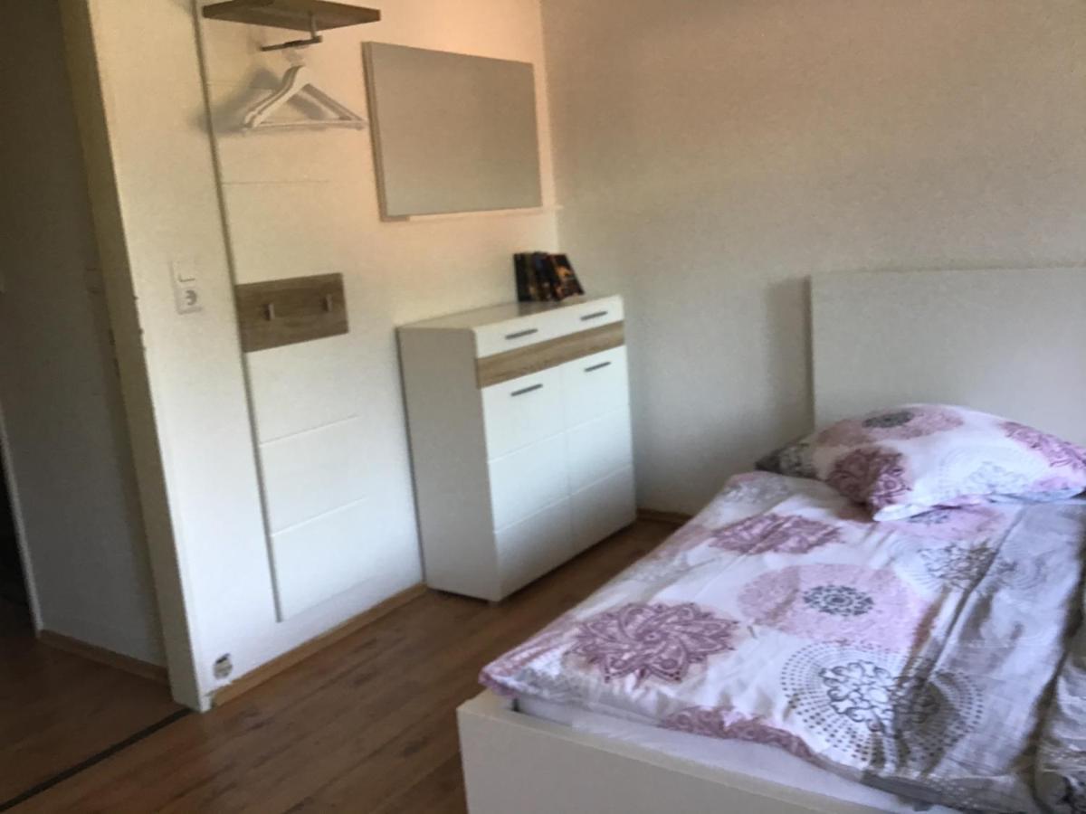 Bokelrehm 3 Apartment Luaran gambar