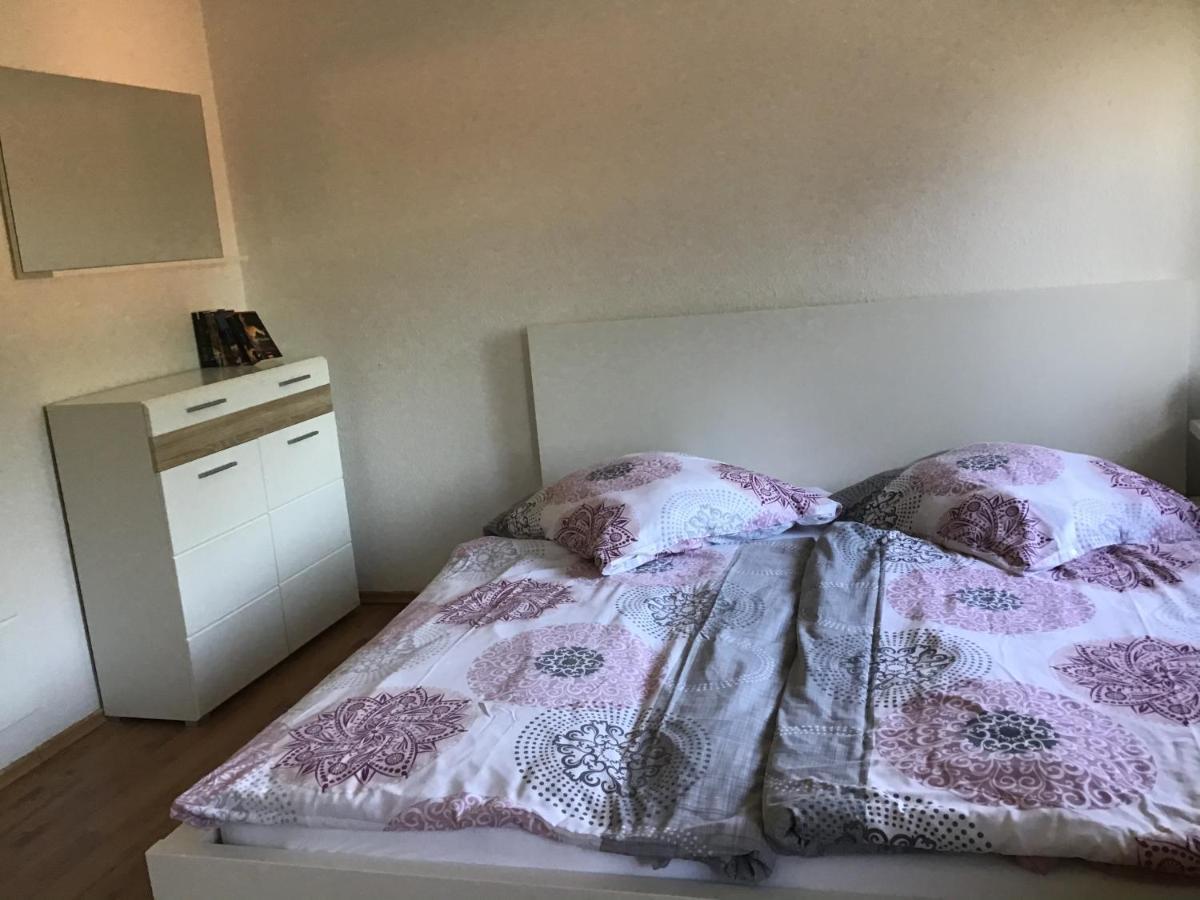 Bokelrehm 3 Apartment Luaran gambar