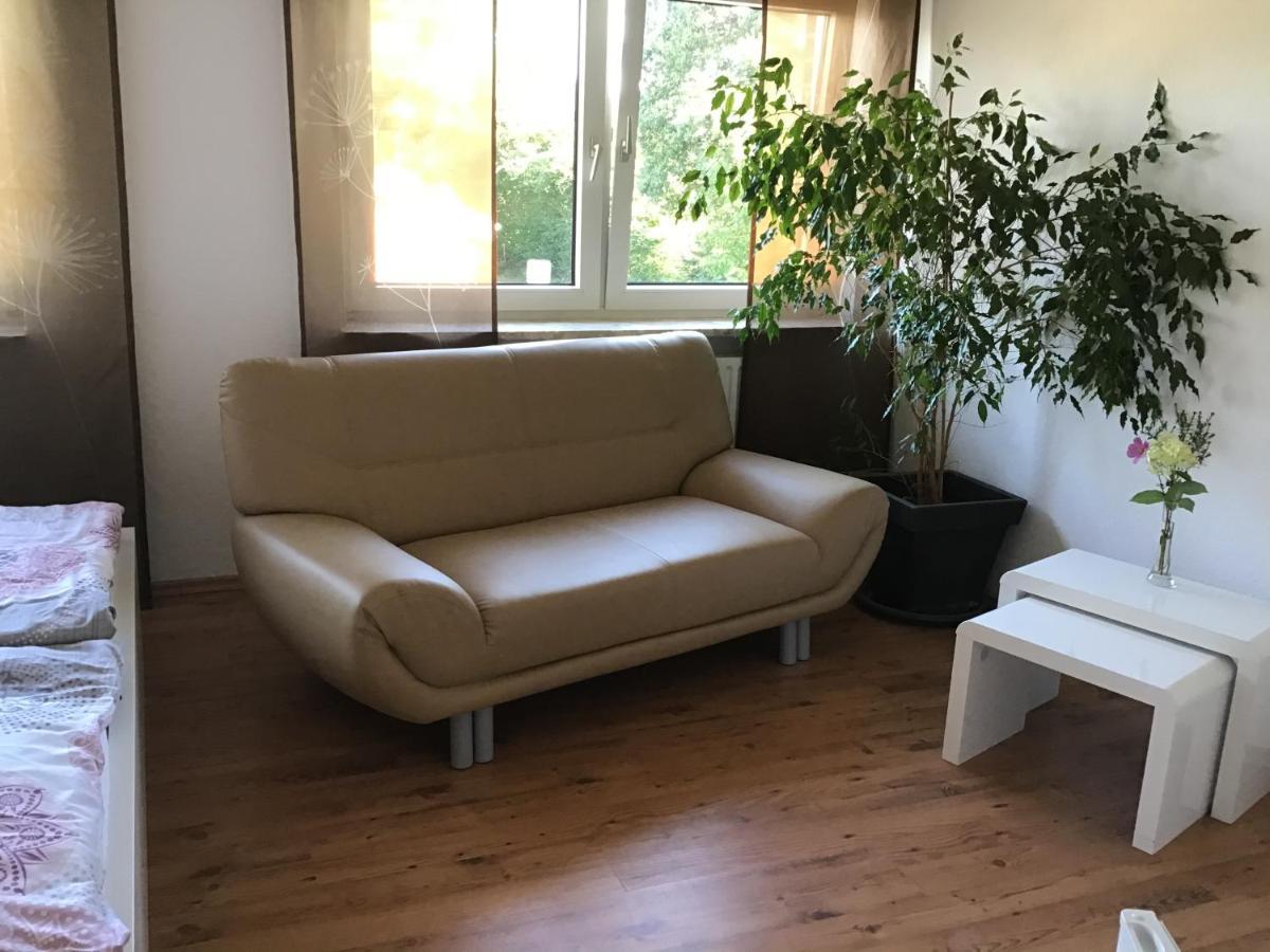 Bokelrehm 3 Apartment Luaran gambar