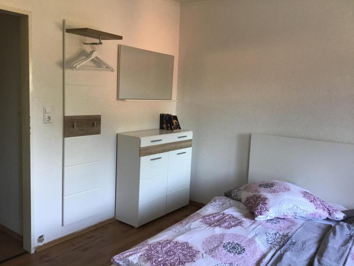 Bokelrehm 3 Apartment Luaran gambar